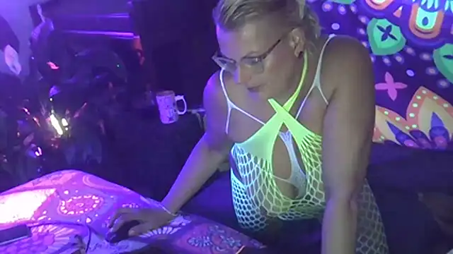 KingaCookies Webcam-Show