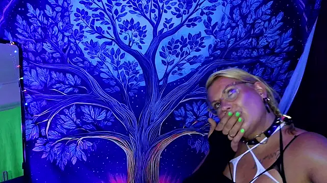 Show de webcam de KingaCookies