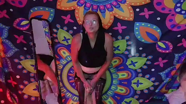 KingaCookies Webcam-Show