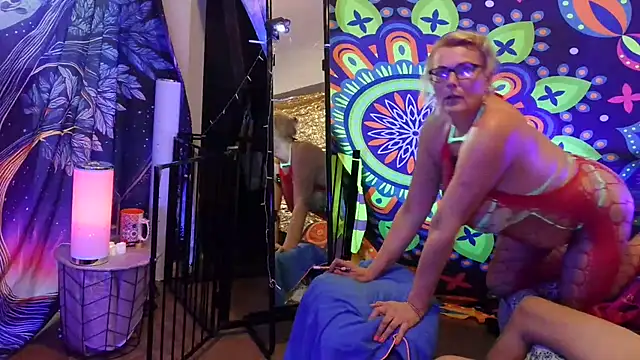 KingaCookies Webcam-Show