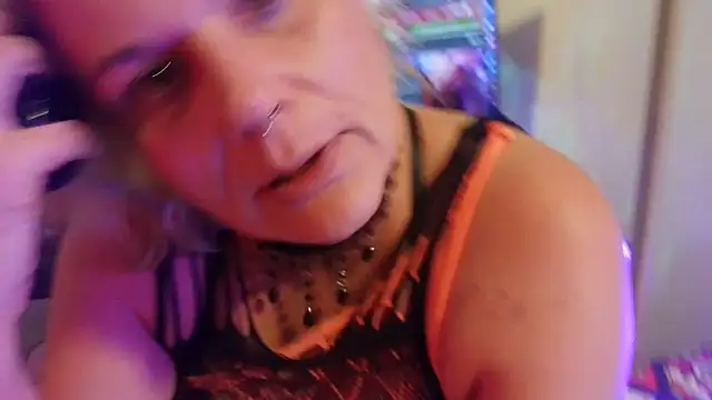 KingaCookies Webcam show
