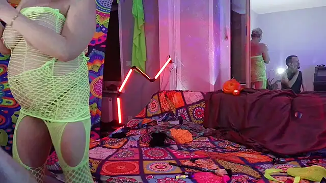 KingaCookies Webcam-Show