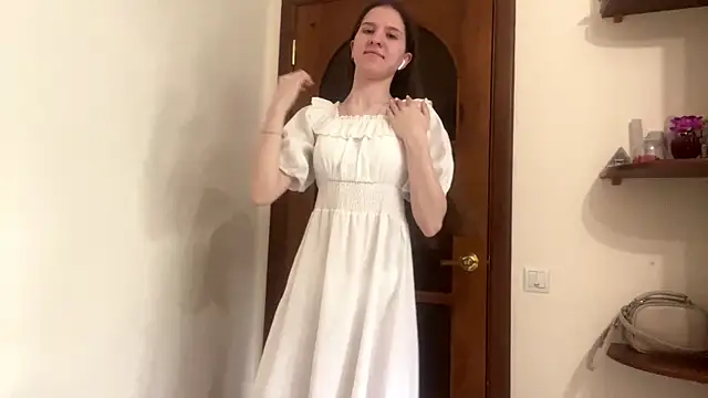 LauraBliss Webcam show