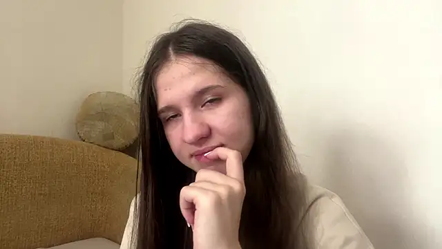 LauraBliss Chat XXX in diretta