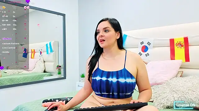 Isabellaa_Reyes – Live XXX-chat