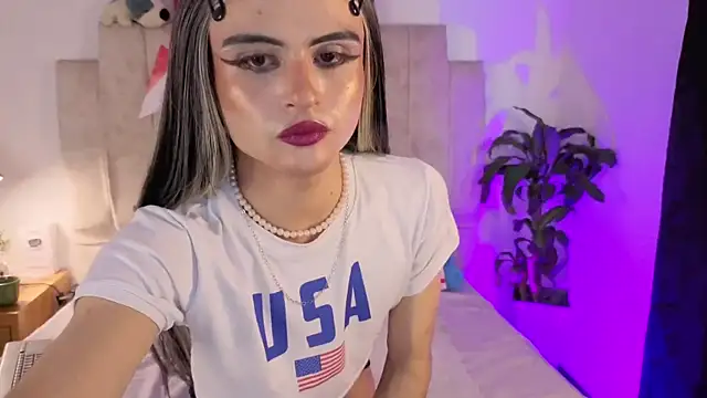 Emilly-hall – webcam-show