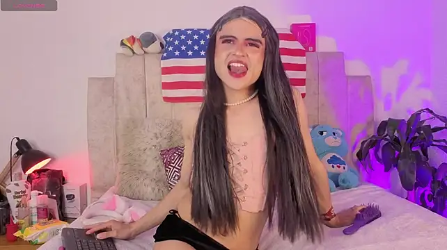 Emilly-hall Webcam Show