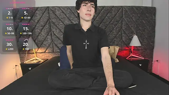 عرض كام DemonFoxx