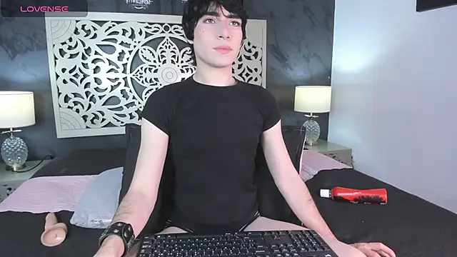 DemonFoxx Webcamshow