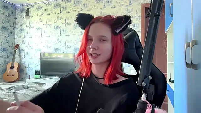 PlumbicPart's Webcam Show