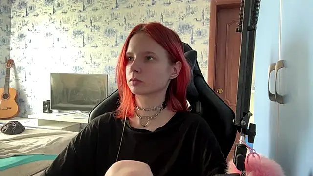 PlumbicPart – Kamerová šou