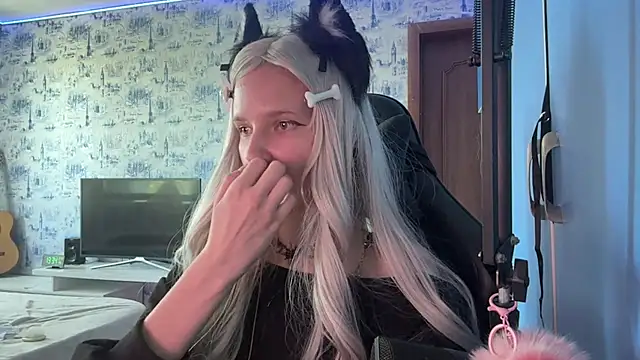 Živý XXX chat PlumbicPart