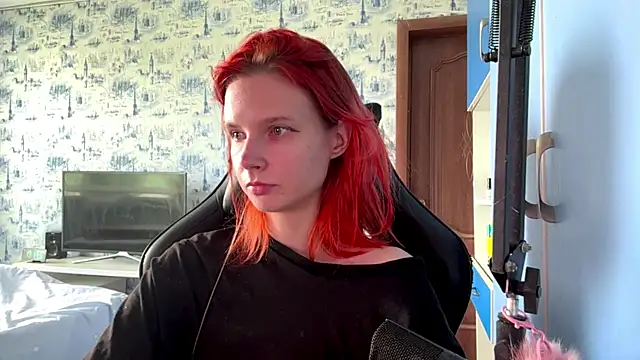 PlumbicPart – Kamerová šou