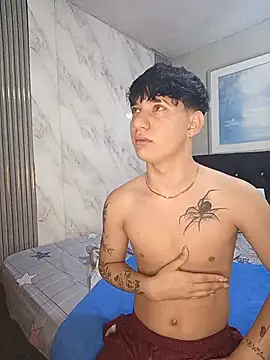 Good_boys01n Webbikameraesitys