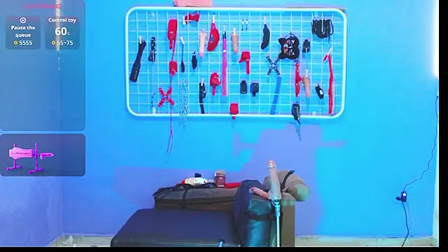 Show de Mistress_mia_bdsm na webcam