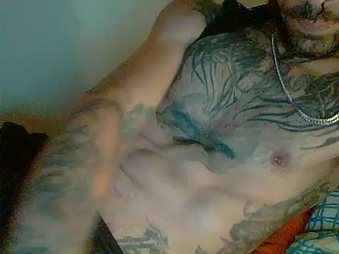 Demon_Rose_ Webcam-Show