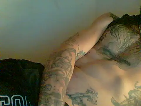 Show de Demon_Rose_ na webcam