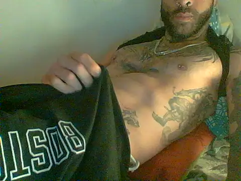 Show de Demon_Rose_ na webcam