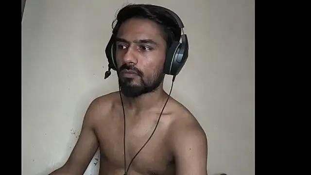 ShadowStreamX Webcam-Show
