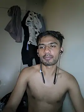 ShadowStreamX webcam show