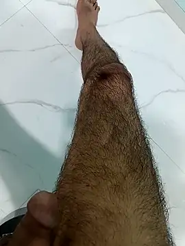 IndianMan0102 Show in webcam