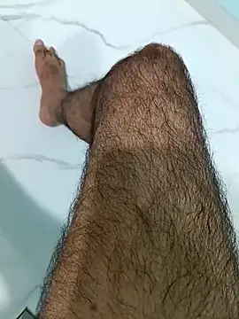 IndianMan0102 网络视讯表演