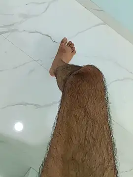 IndianMan0102 Webcam Show