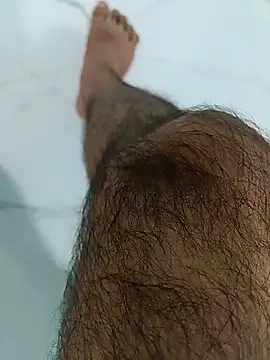 IndianMan0102 webkamerás műsora