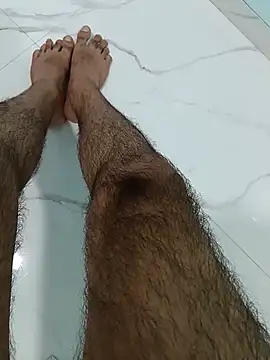 IndianMan0102 Webcam Show