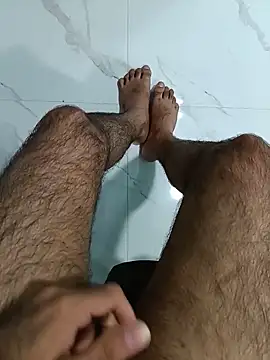 IndianMan0102 웹캠 쇼