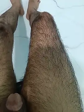 IndianMan0102 网络视讯表演