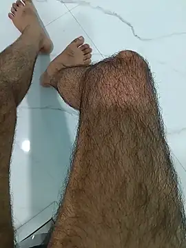IndianMan0102 webkamerás műsora