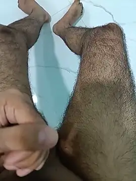 Вебкам-шоу IndianMan0102