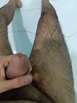 IndianMan0102's Webcam Show