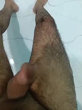 Show Webcam de IndianMan0102