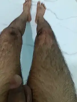 Show Webcam de IndianMan0102