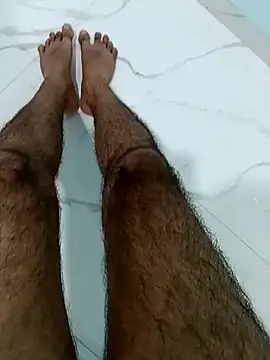 IndianMan0102's Webcam Show