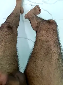 IndianMan0102 webcam show
