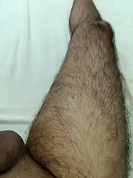 IndianMan0102 Pertunjukan Webcam