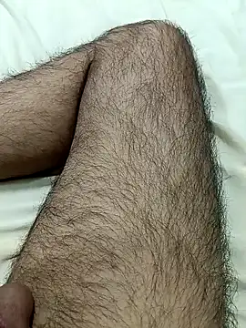 Show Webcam de IndianMan0102