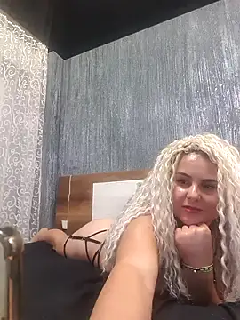 Helena89 Webcam-Show