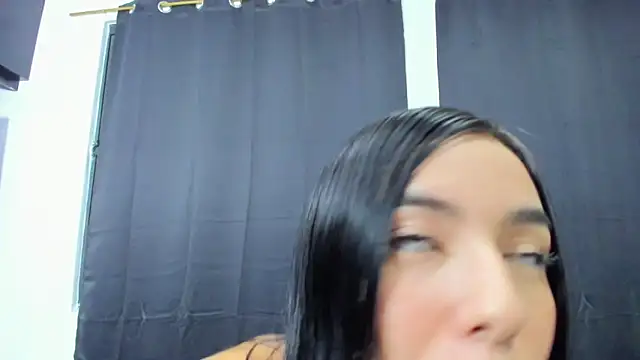 Webkamerová show Match_Hot