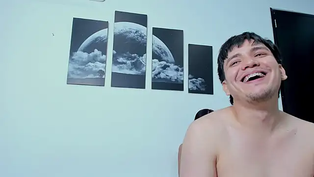 Match_Hot Webcam show