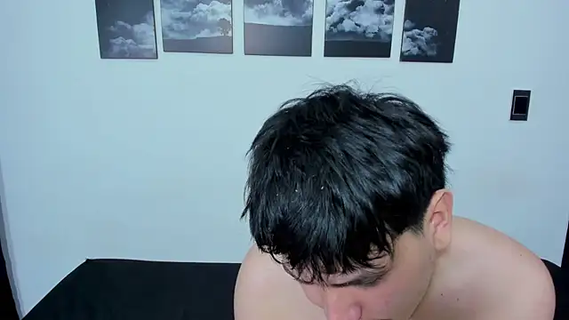 Match_Hot's Webcam Show