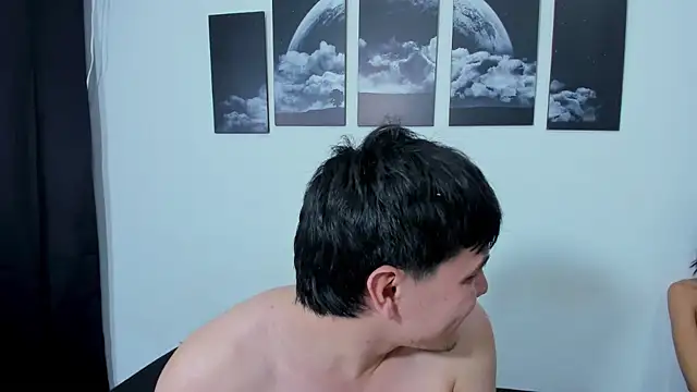 Match_Hot 웹캠 쇼
