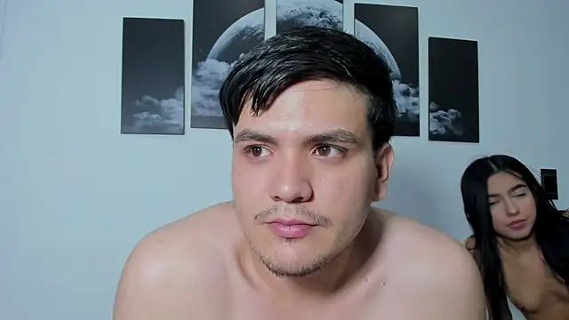 Match_Hot Шоу с уебкамера