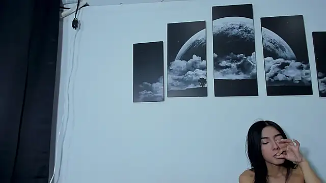 Match_Hotのウェブカメラショー