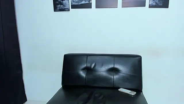 Webkamerová show Match_Hot