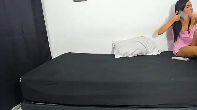 Show Webcam de Match_Hot