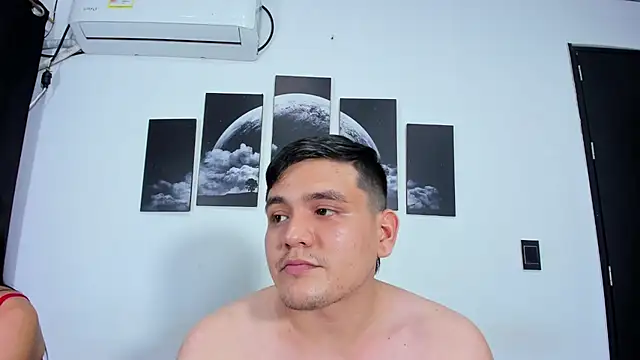 Match_Hot webcam show